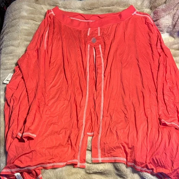 NWT size XL FP Movement Revival Layer Top - Picture 6 of 7